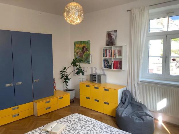 Pronájem bytu 5+kk, Liberec, Chelčického, 120 m2