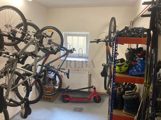 Pronájem bytu 5+kk, Liberec, Chelčického, 120 m2