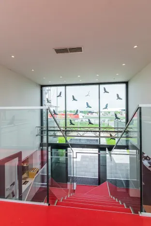 Pronájem skladu, Nehvizdy, Okružní, 806 m2