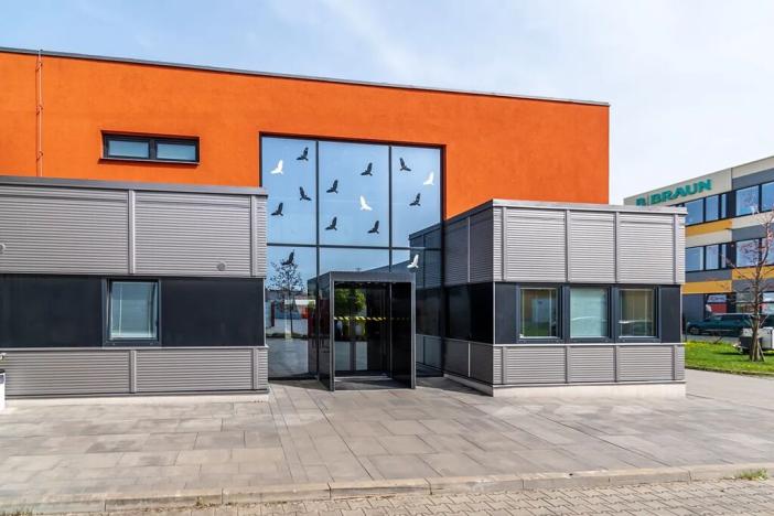 Pronájem skladu, Nehvizdy, Okružní, 806 m2