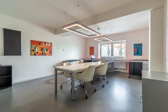 Pronájem skladu, Nehvizdy, Okružní, 806 m2