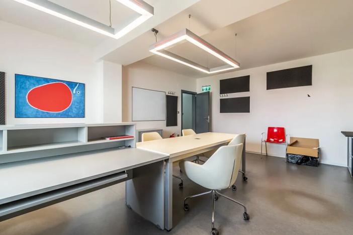 Pronájem skladu, Nehvizdy, Okružní, 806 m2