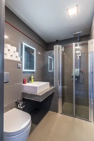 Pronájem skladu, Nehvizdy, Okružní, 806 m2