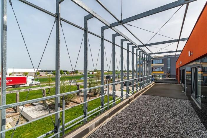 Pronájem skladu, Nehvizdy, Okružní, 806 m2