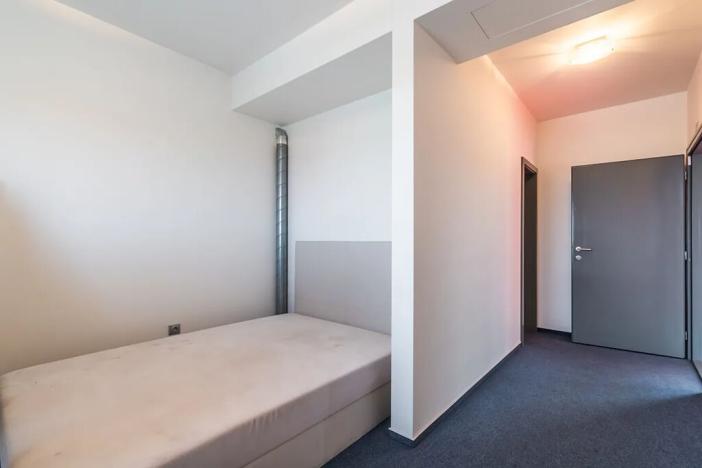 Pronájem skladu, Nehvizdy, Okružní, 806 m2