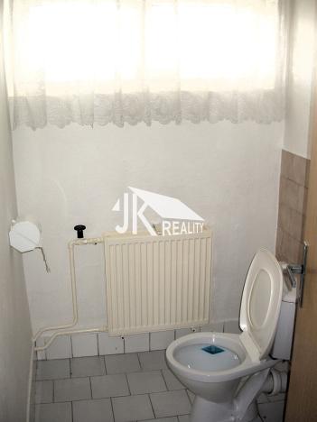 Prodej rodinného domu, Tršice, 244 m2