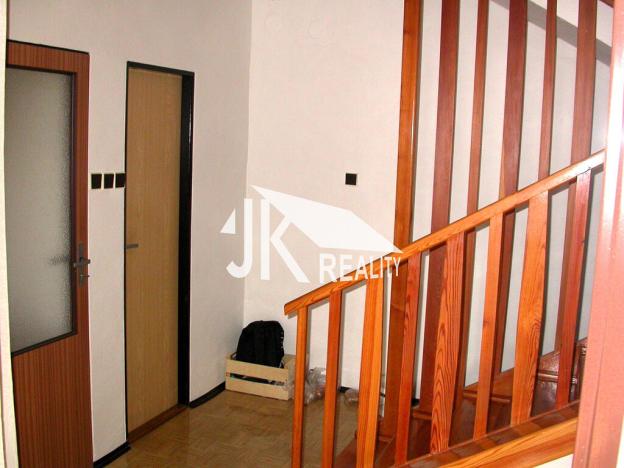 Prodej rodinného domu, Tršice, 244 m2