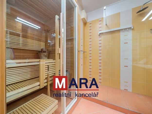 Prodej bytu 4+kk, Olomouc, Novosadský dvůr, 127 m2