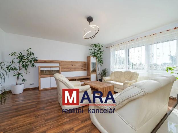 Prodej bytu 4+kk, Olomouc, Novosadský dvůr, 127 m2