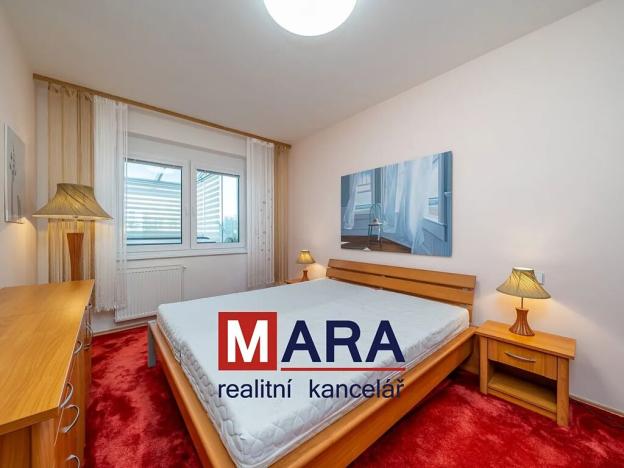 Prodej bytu 4+kk, Olomouc, Novosadský dvůr, 127 m2