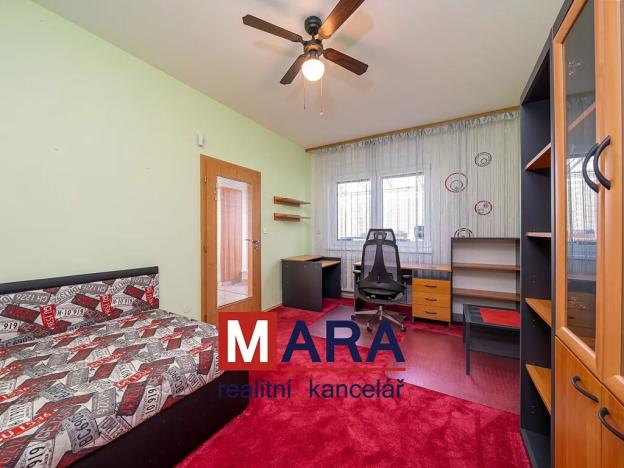 Prodej bytu 4+kk, Olomouc, Novosadský dvůr, 127 m2