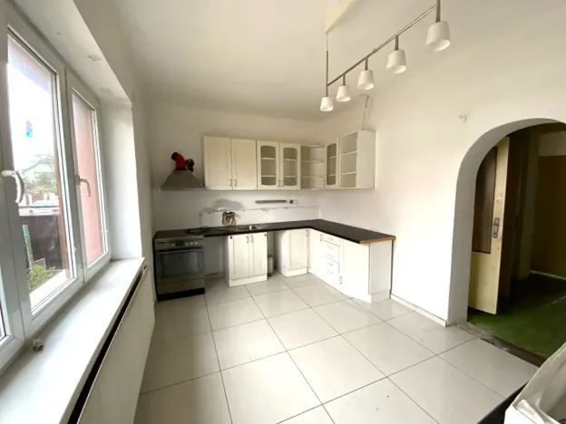 Prodej rodinného domu, Jirny, Brandýská, 200 m2