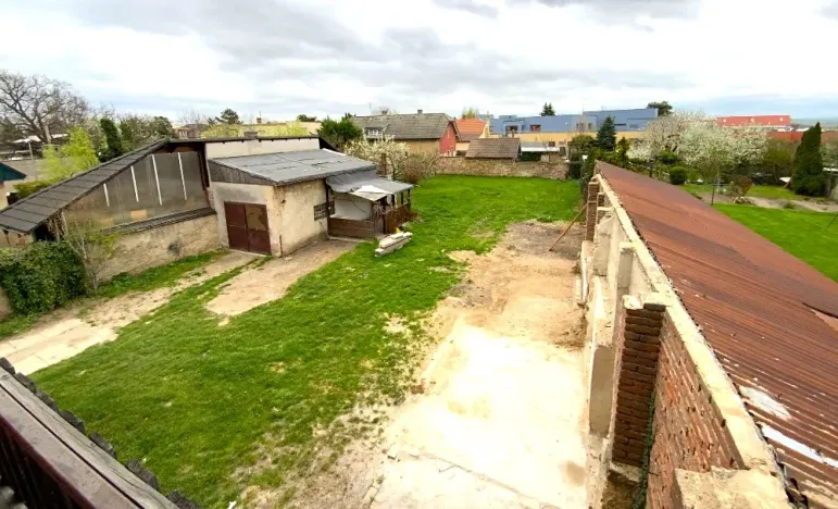 Prodej rodinného domu, Jirny, Brandýská, 200 m2