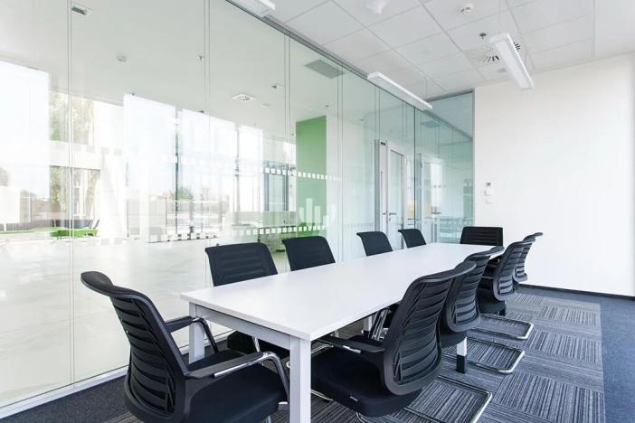 Pronájem kanceláře, Praha - Michle, Jihlavská, 365 m2