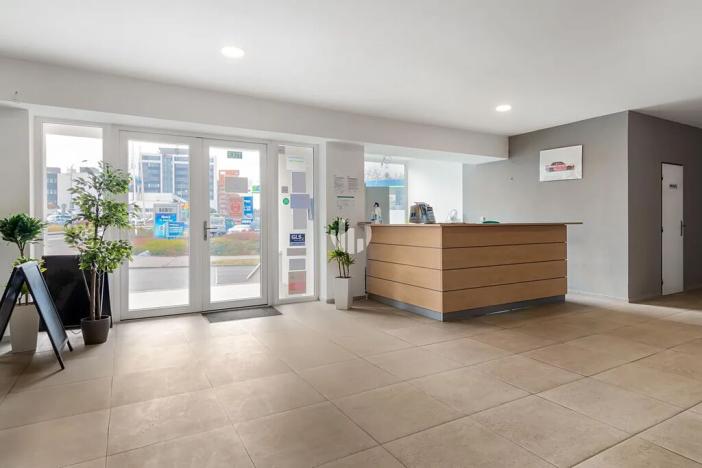 Pronájem kanceláře, Praha - Braník, Nad lesním divadlem, 168 m2