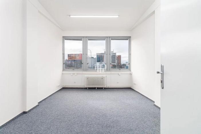 Pronájem kanceláře, Praha - Braník, Nad lesním divadlem, 127 m2