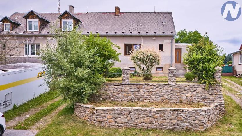 Prodej rodinného domu, Malonty, 202 m2