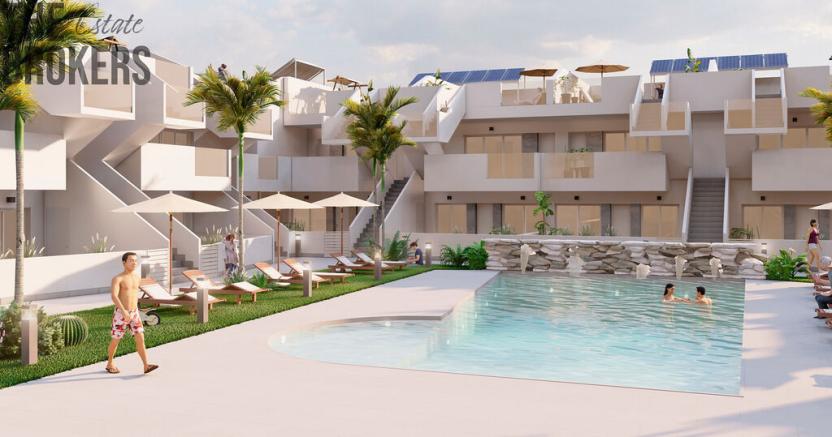 Prodej bytu 4+kk, Roldán, Murcia, Španělsko, 70 m2