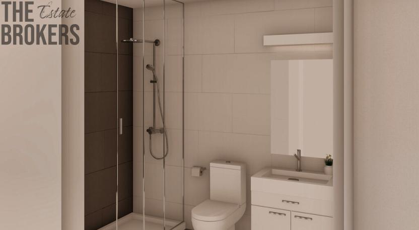 Prodej bytu 4+kk, Roldán, Murcia, Španělsko, 70 m2