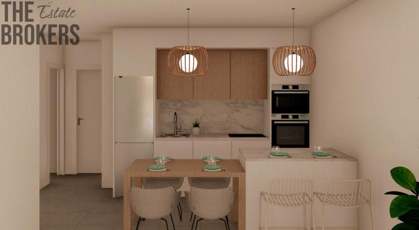 Prodej bytu 4+kk, Roldán, Murcia, Španělsko, 70 m2