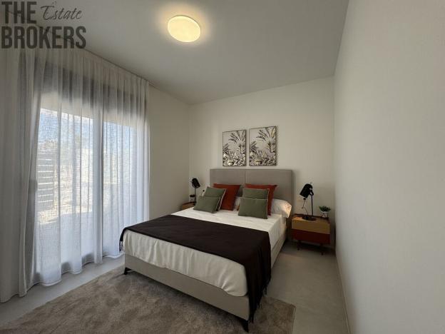 Prodej rodinného domu, Roldán, Murcia, Španělsko, 80 m2