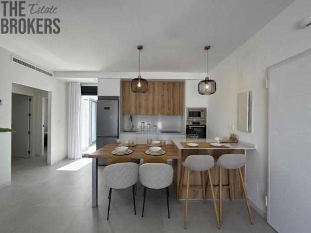 Prodej rodinného domu, Roldán, Murcia, Španělsko, 70 m2