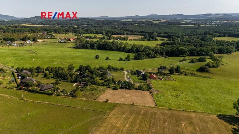 Prodej pozemku pro bydlení, Svojkov, 2003 m2