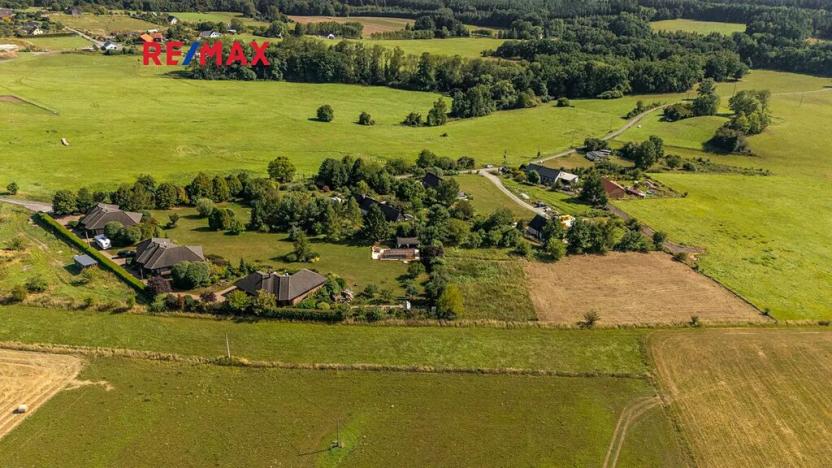 Prodej pozemku pro bydlení, Svojkov, 2003 m2