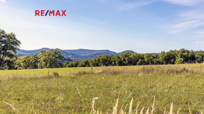 Prodej pozemku pro bydlení, Svojkov, 2003 m2