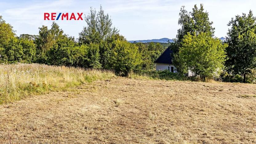 Prodej pozemku pro bydlení, Svojkov, 2003 m2