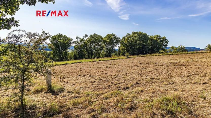 Prodej pozemku pro bydlení, Svojkov, 2003 m2