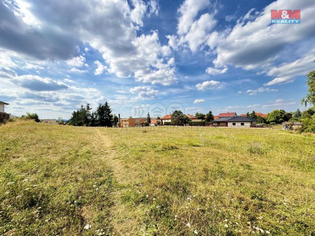 Prodej pozemku pro bydlení, Višňová, 1810 m2