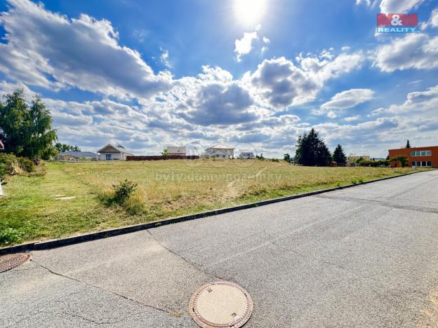 Prodej pozemku pro bydlení, Višňová, 1810 m2