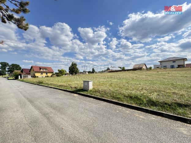 Prodej pozemku pro bydlení, Višňová, 1810 m2