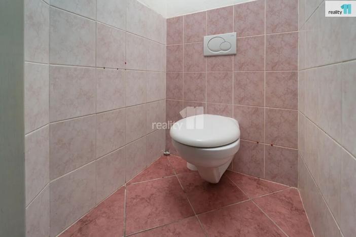 Prodej činžovního domu, Zlín, Růžová, 600 m2