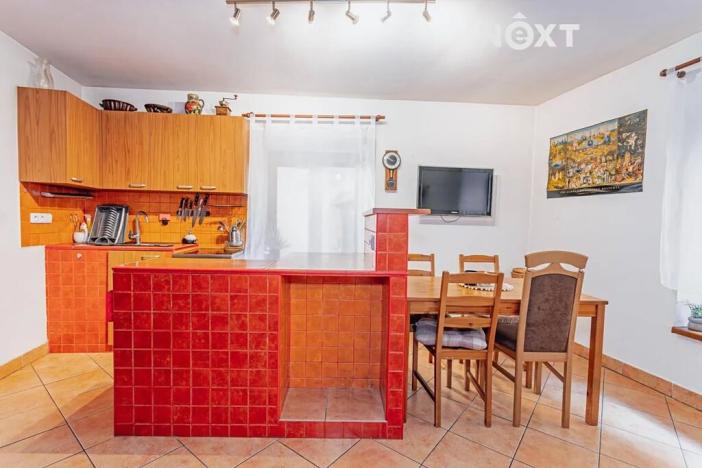 Prodej rodinného domu, Tábor, Bechyňská, 200 m2