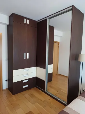 Prodej bytu 2+kk, Praha - Lochkov, U sladovny, 44 m2