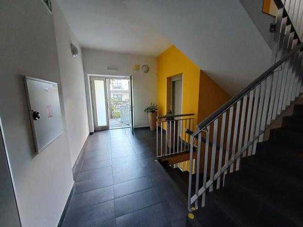 Prodej bytu 2+kk, Praha - Lochkov, U sladovny, 44 m2