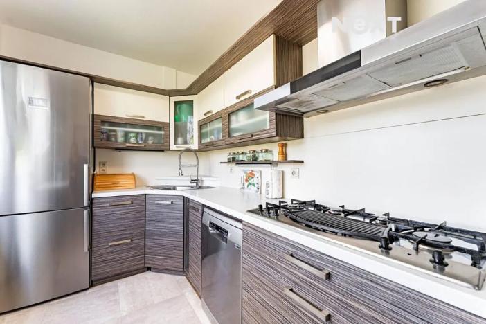 Prodej bytu 3+1, Šumperk, Bratrušovská, 68 m2