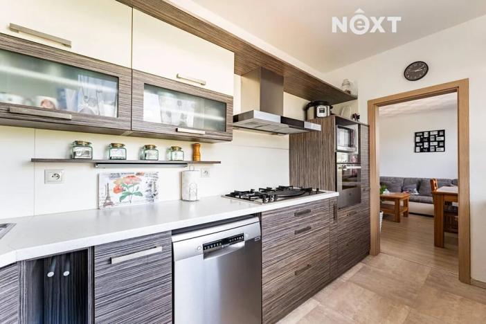 Prodej bytu 3+1, Šumperk, Bratrušovská, 68 m2