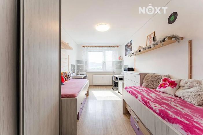 Prodej bytu 3+1, Šumperk, Bratrušovská, 68 m2