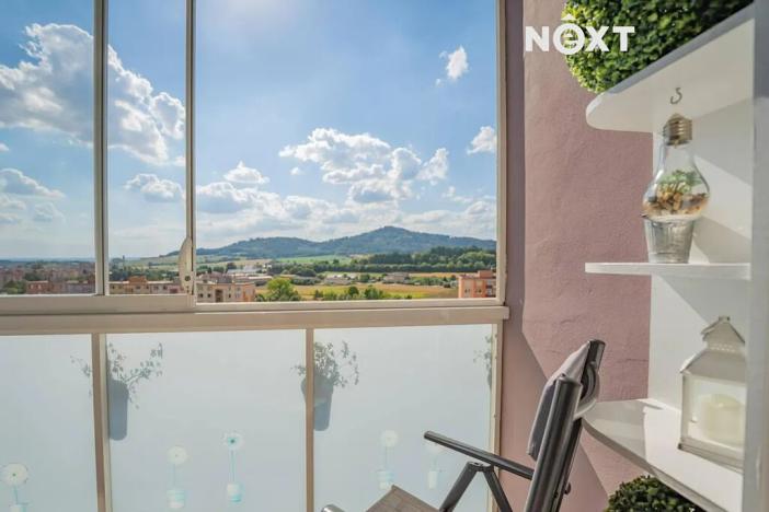 Prodej bytu 3+1, Šumperk, Bratrušovská, 68 m2