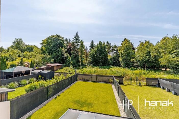 Pronájem rodinného domu, Olomouc, Kopřivová, 162 m2