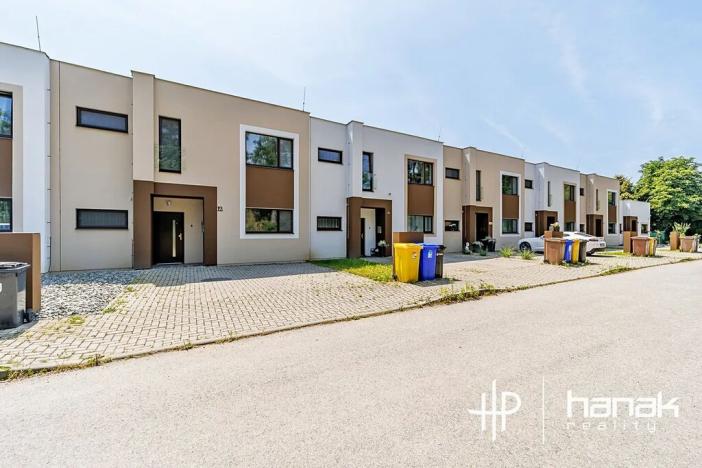 Pronájem rodinného domu, Olomouc, Kopřivová, 162 m2