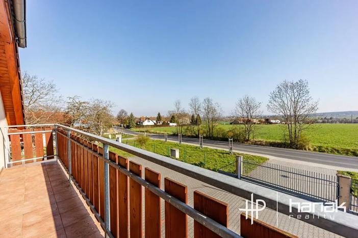 Pronájem rodinného domu, Strančice, 259 m2