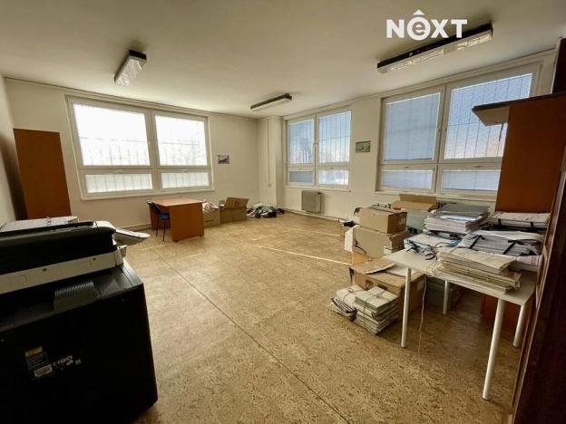 Pronájem kanceláře, Tábor, Skálova, 700 m2