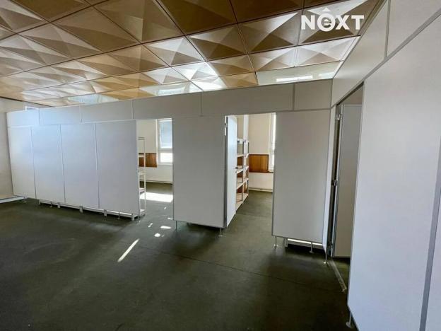 Pronájem kanceláře, Tábor, Skálova, 700 m2