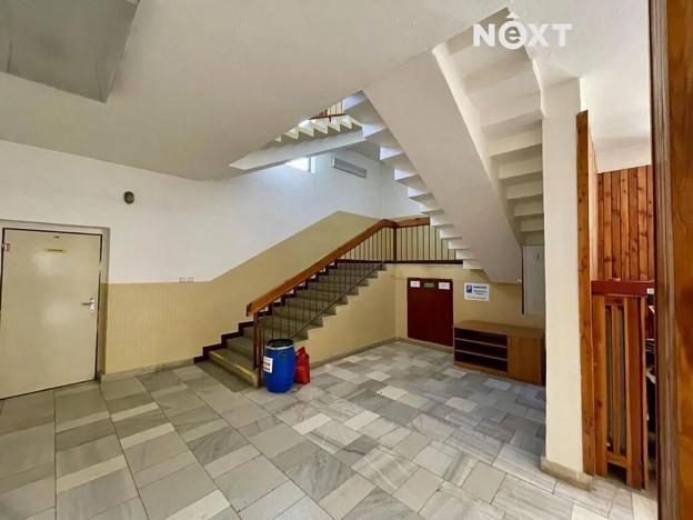 Pronájem kanceláře, Tábor, Skálova, 700 m2