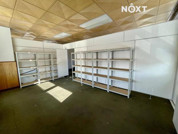 Pronájem kanceláře, Tábor, Skálova, 700 m2