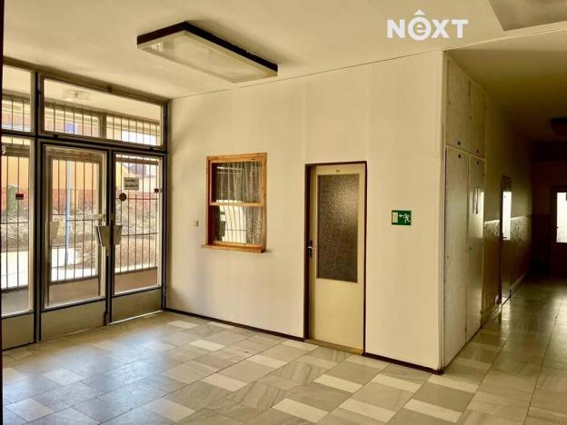 Pronájem kanceláře, Tábor, Skálova, 700 m2